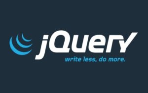 jQuery命名冲突解决的五种方案
