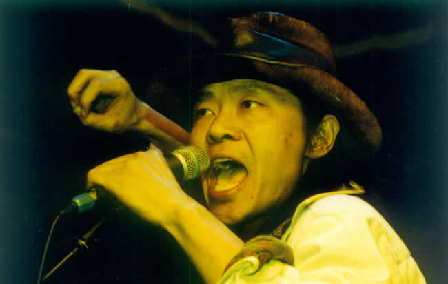 左小祖咒