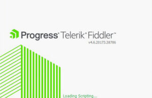 Fiddler IOS手机App抓包