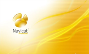 Navicat Premium实现mysql数据库还原备份
