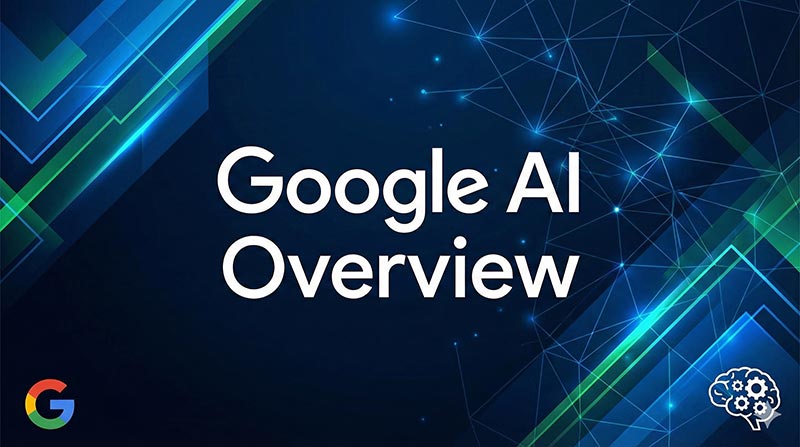 AI概览引用速成手册：六步掌握Google AI Overview优化秘籍