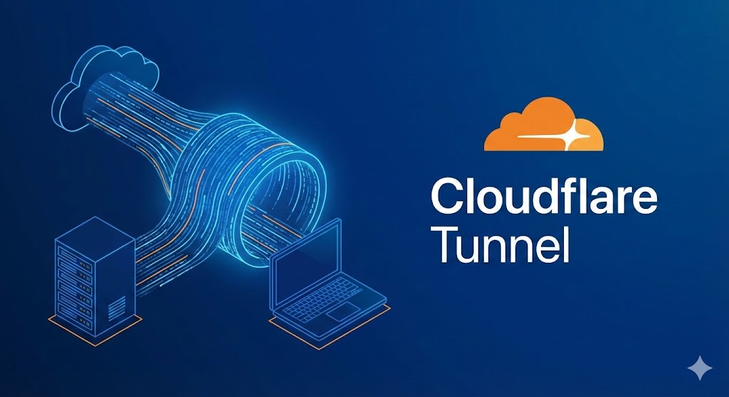 玩转 R2S 家庭服务器：Cloudflare Tunnel + 优选 IP 全家桶提速终极实操指南（自动化进阶版）