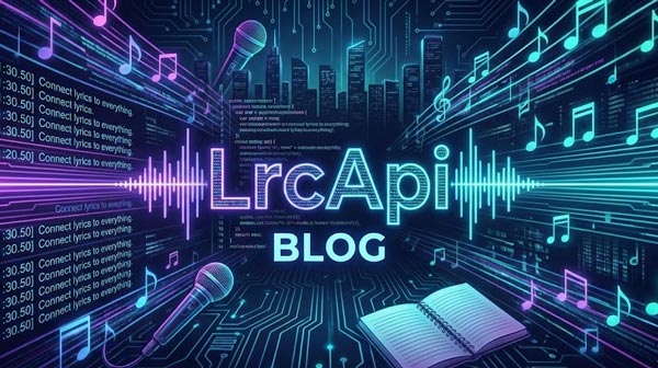 软路由音乐折腾记：为“音流”打造专属歌词服务器 (LrcApi 部署指南)