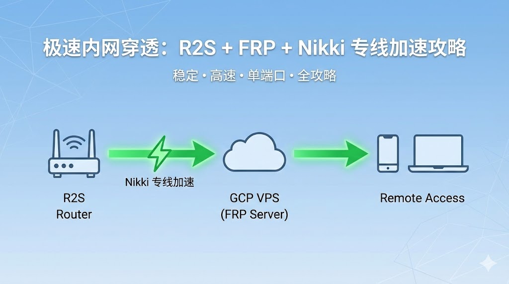 Protected: 构建基于 Hysteria 2 隧道加速的 FRP 内网穿透全攻略