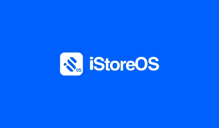 ImmortalWrt 完美进阶:安装iStoreOS商店及解决 Docker 访问难题